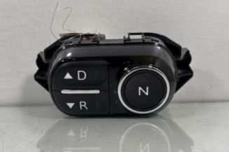 Selecteur boite de vitesse CITROEN C4 CACTUS Photo n°1