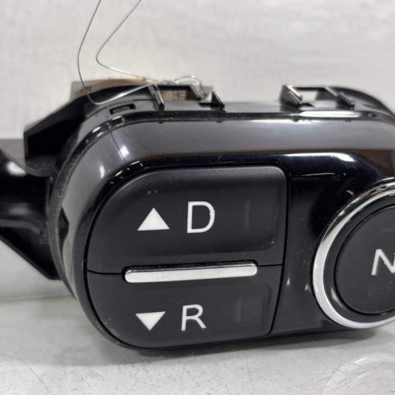 Selecteur boite de vitesse CITROEN C4 CACTUS Photo n°3