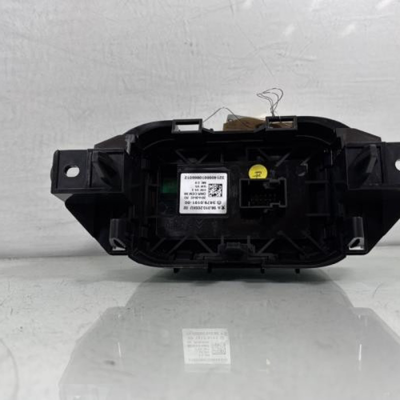 Selecteur boite de vitesse CITROEN C4 CACTUS Photo n°4