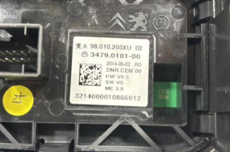 Selecteur boite de vitesse CITROEN C4 CACTUS