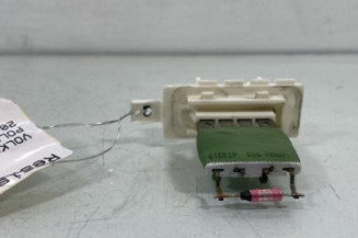 Resistance chauffage VOLKSWAGEN POLO 6