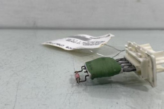 Resistance chauffage VOLKSWAGEN POLO 6