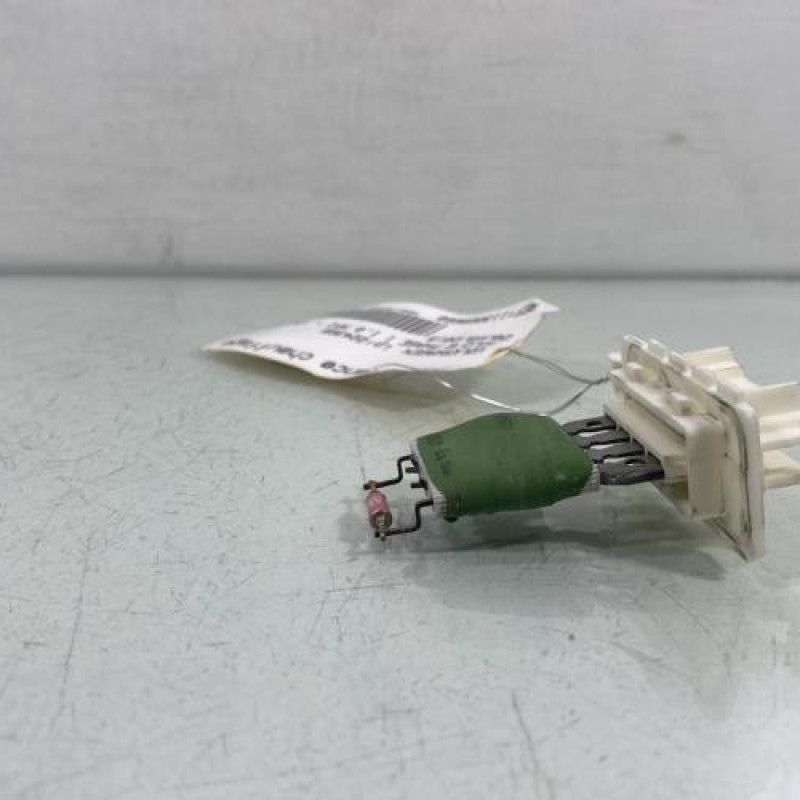 Resistance chauffage VOLKSWAGEN POLO 6 Photo n°3