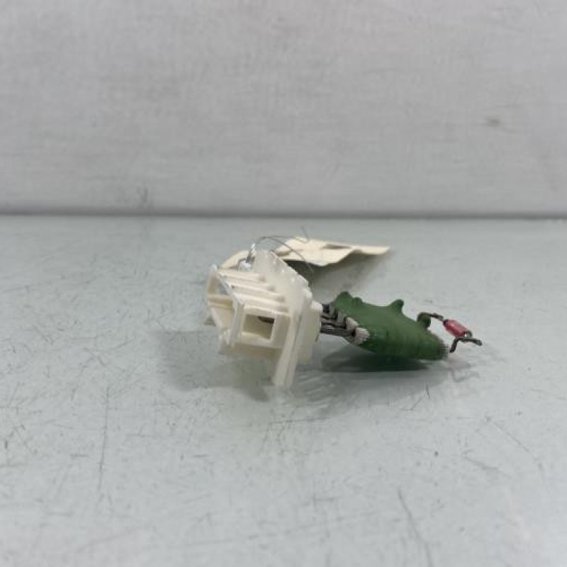 Resistance chauffage VOLKSWAGEN POLO 6 Photo n°4