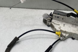 Serrure avant gauche PEUGEOT EXPERT 2 Photo n°1