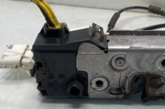 Serrure avant gauche PEUGEOT EXPERT 2