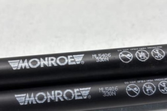 Verin de coffre MINI MINI 1 R50/R53