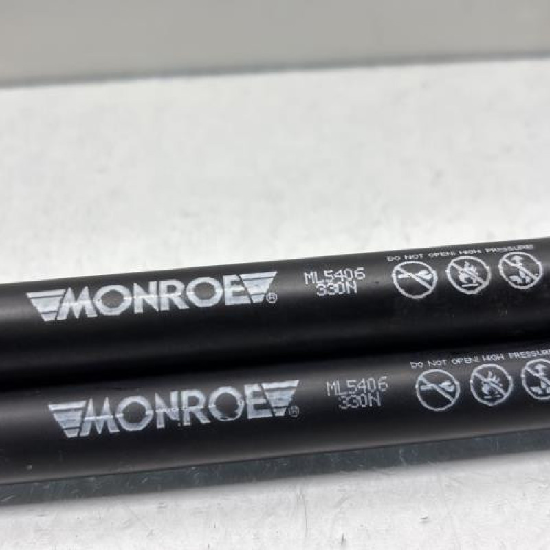 Verin de coffre MINI MINI 1 R50/R53 Photo n°4