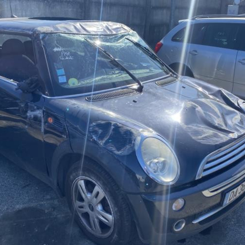 Verin de coffre MINI MINI 1 R50/R53 Photo n°6