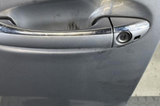 Porte avant gauche MERCEDES CLASSE E 211