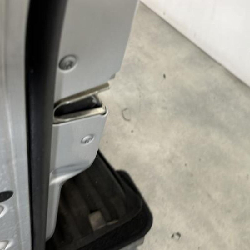 Porte avant gauche MERCEDES CLASSE E 211 Photo n°3