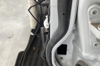 Porte avant gauche MERCEDES CLASSE E 211