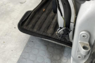 Porte avant gauche MERCEDES CLASSE E 211