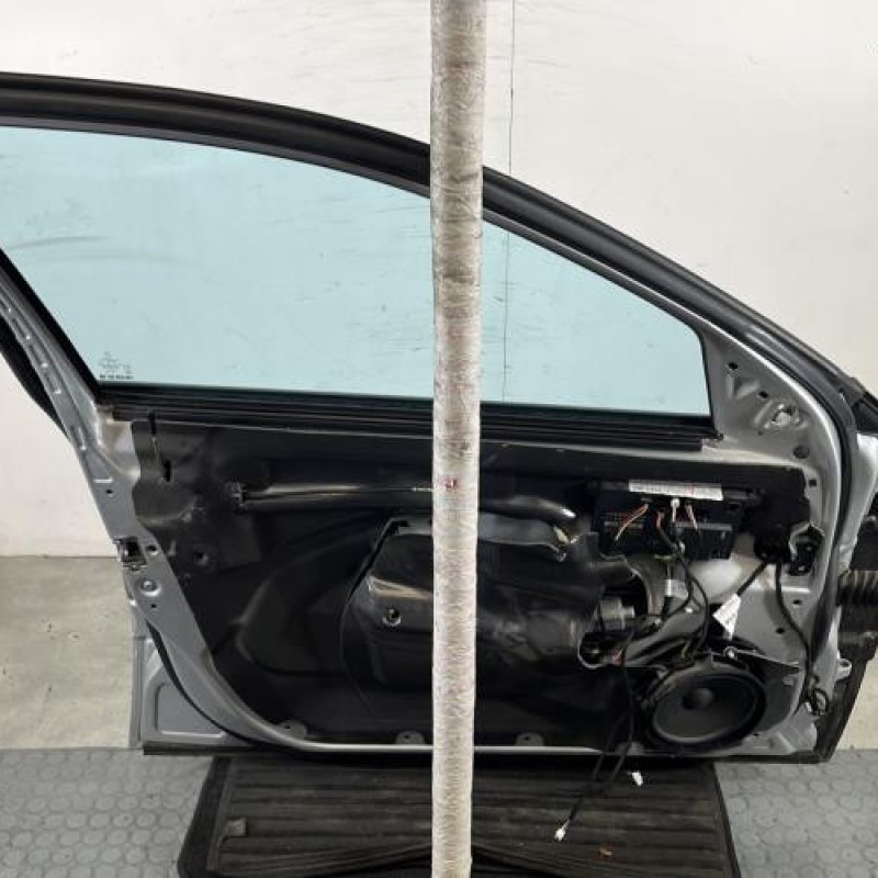 Porte avant gauche MERCEDES CLASSE E 211 Photo n°6