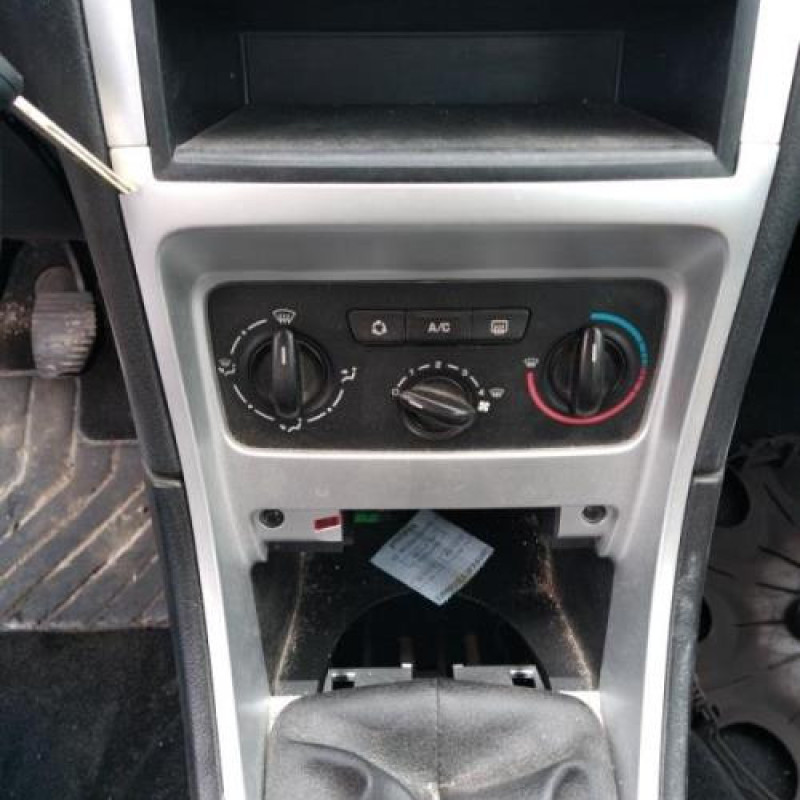 Air bag conducteur PEUGEOT 307 Photo n°9