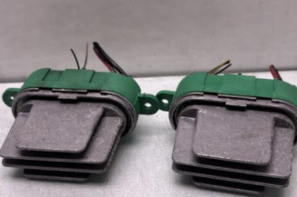 Resistance chauffage RENAULT ESPACE 4 Photo n°1