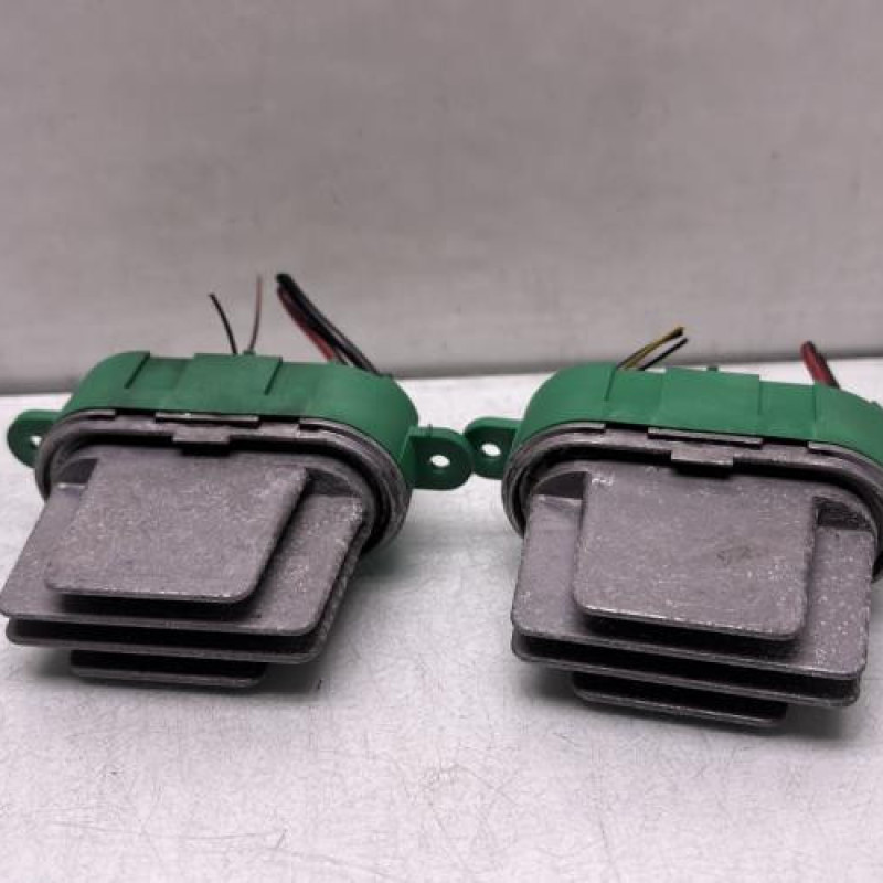 Resistance chauffage RENAULT ESPACE 4 Photo n°1