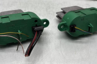 Resistance chauffage RENAULT ESPACE 4