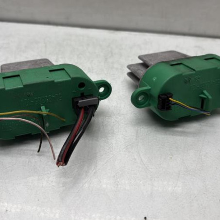 Resistance chauffage RENAULT ESPACE 4