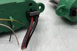 Resistance chauffage RENAULT ESPACE 4