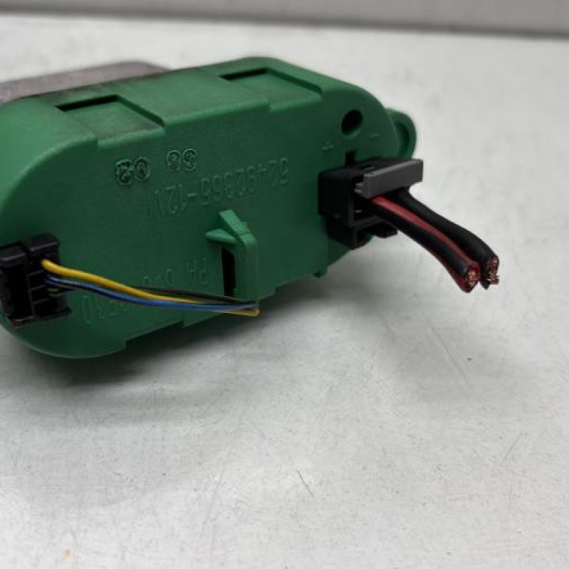 Resistance chauffage RENAULT ESPACE 4 Photo n°4