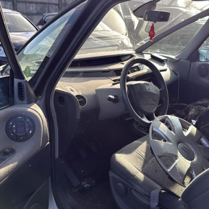 Resistance chauffage RENAULT ESPACE 4 Photo n°11