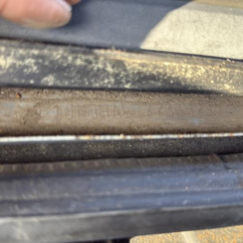 Resistance chauffage RENAULT ESPACE 4 Photo n°16