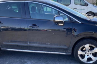 Sigle de calandre PEUGEOT 3008 1