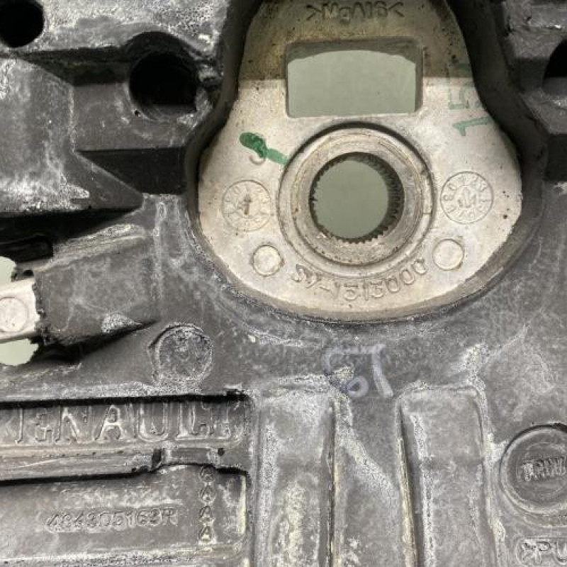 Volant DACIA DUSTER 1 Photo n°3