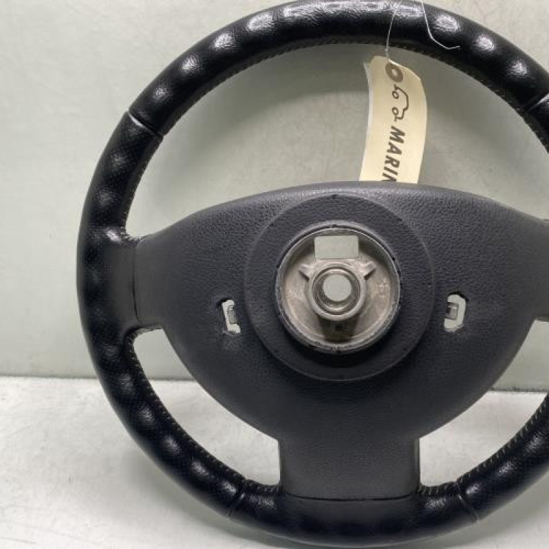 Volant DACIA DUSTER 1 Photo n°4