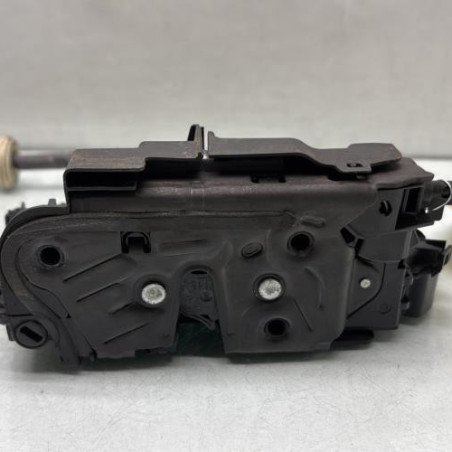 Serrure avant droit VOLKSWAGEN GOLF 7 Photo n°1