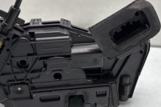 Serrure avant droit VOLKSWAGEN GOLF 7