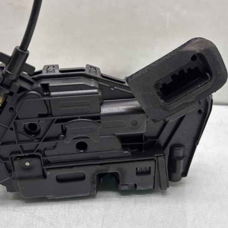 Serrure avant droit VOLKSWAGEN GOLF 7 Photo n°5