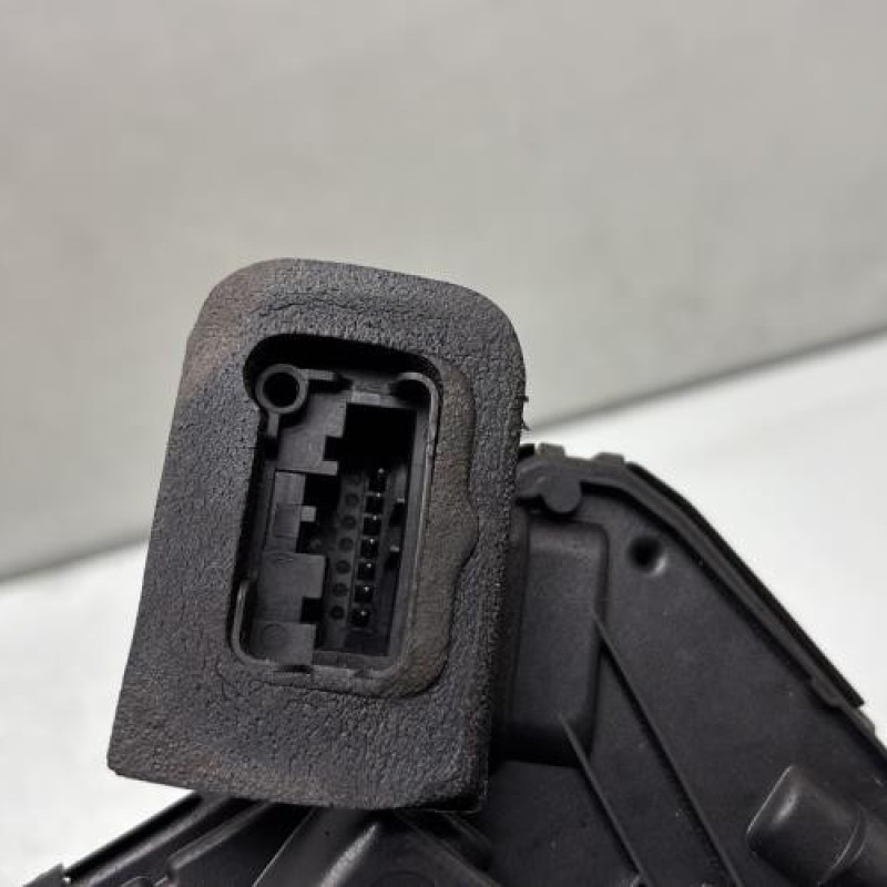 Serrure avant droit VOLKSWAGEN GOLF 7 Photo n°6