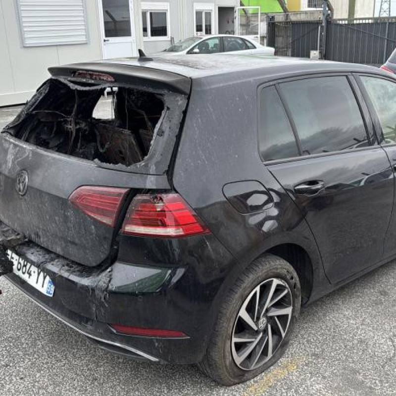 Serrure avant droit VOLKSWAGEN GOLF 7 Photo n°9