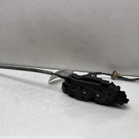 Serrure avant gauche VOLKSWAGEN GOLF 7 Photo n°1