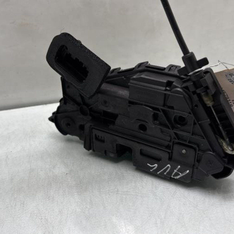 Serrure avant gauche VOLKSWAGEN GOLF 7 Photo n°3