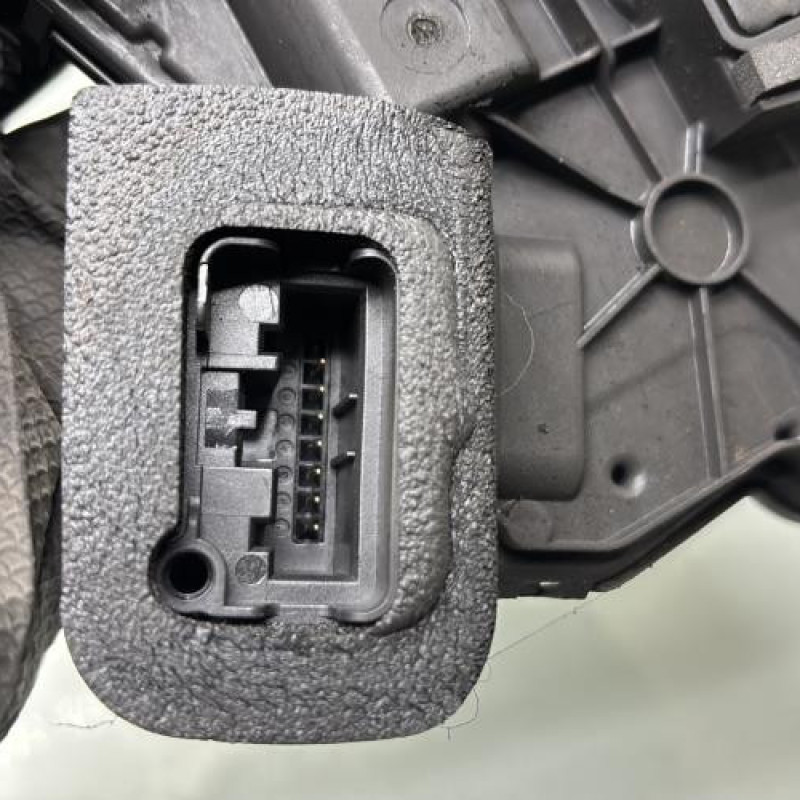 Serrure avant gauche VOLKSWAGEN GOLF 7 Photo n°5