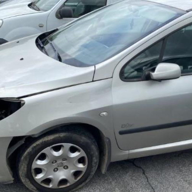 Air bag conducteur PEUGEOT 307 Photo n°19