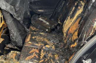 Serrure avant gauche VOLKSWAGEN GOLF 7