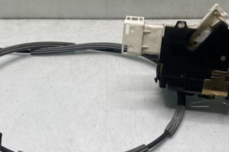 Serrure avant droit PEUGEOT 1007 Photo n°1