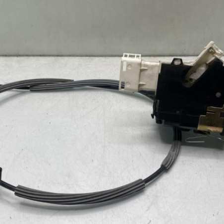 Serrure avant droit PEUGEOT 1007 Photo n°1