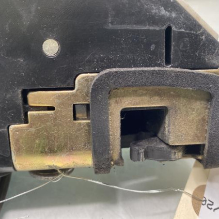 Serrure avant droit PEUGEOT 1007