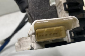 Serrure avant gauche PEUGEOT 1007