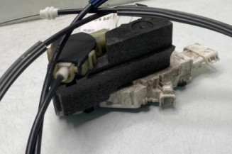 Serrure avant gauche PEUGEOT 1007