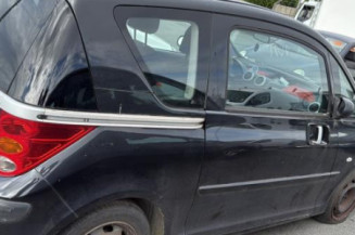 Serrure avant gauche PEUGEOT 1007