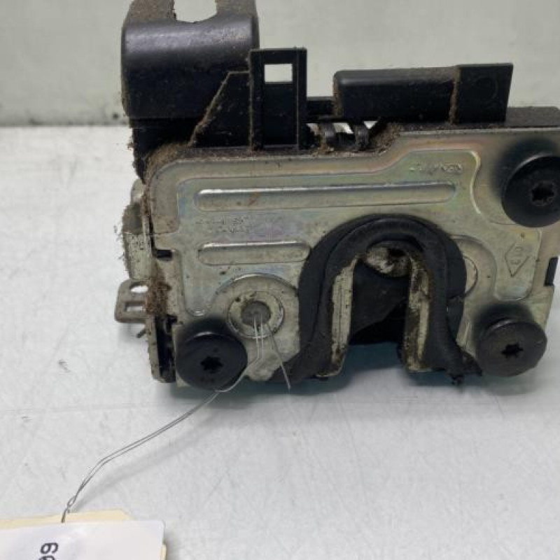 Serrure avant droit DACIA SANDERO 1 Photo n°1