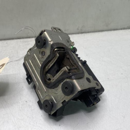 Serrure avant gauche DACIA SANDERO 1 Photo n°1