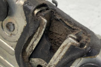 Serrure avant gauche DACIA SANDERO 1