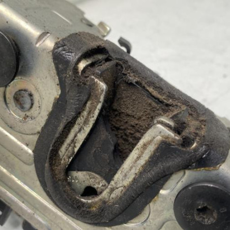 Serrure avant gauche DACIA SANDERO 1